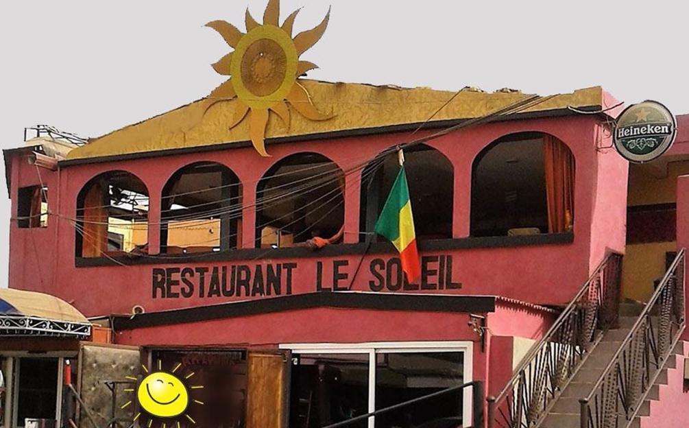 Le Soleil de Saly