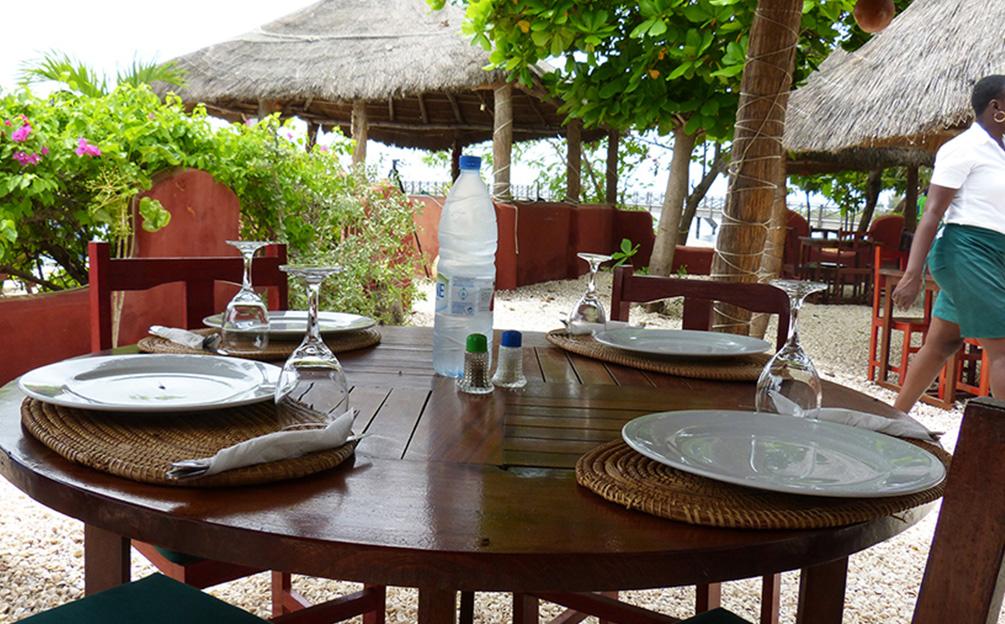 La Taverne du pêcheur