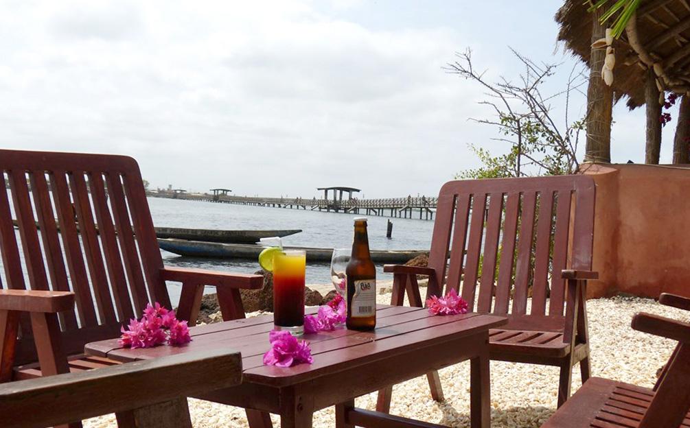 La Taverne du pêcheur