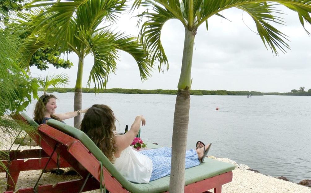 La Taverne du pêcheur
